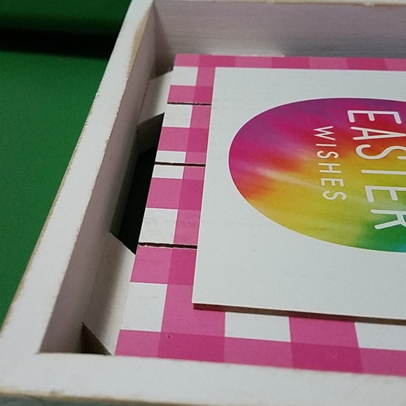 Easter Sign - Picture 5 of 10